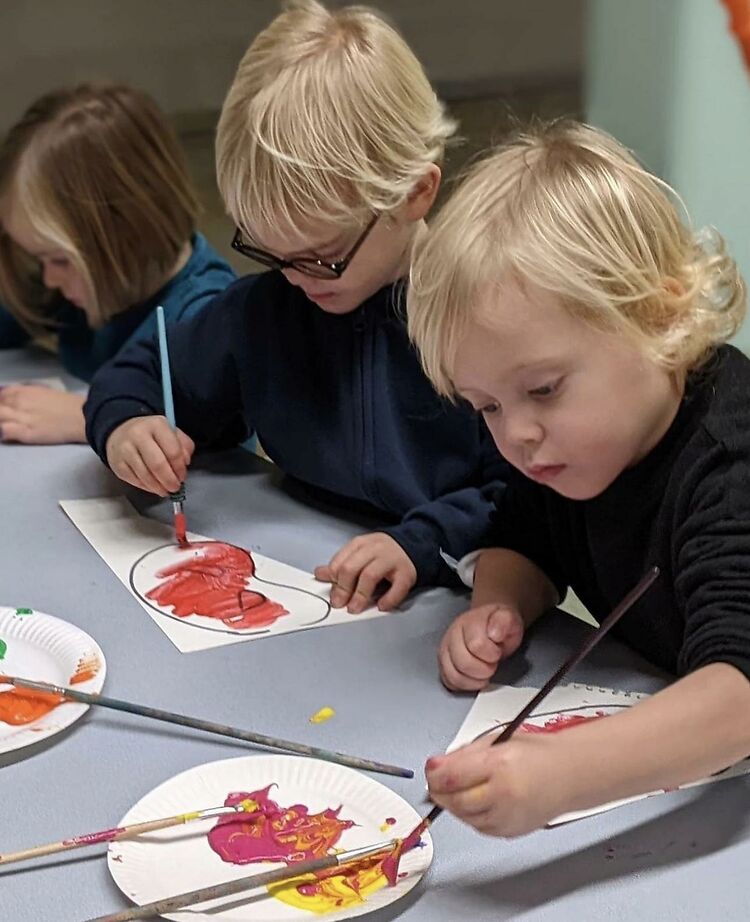 Inschrijven schoolvrije dag op 14 oktober in De Parel