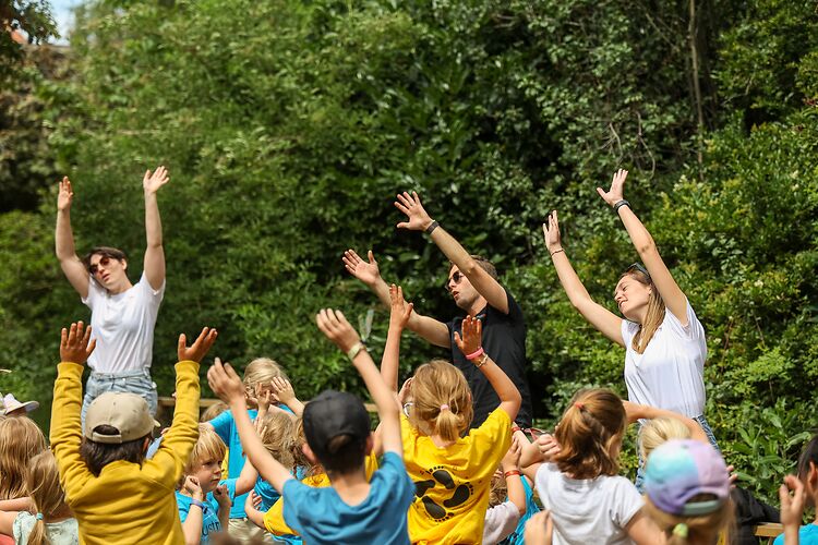 De Vuurtoren - Drongen