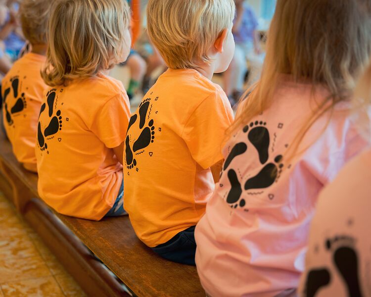 De Groeiweide - Ouwegem