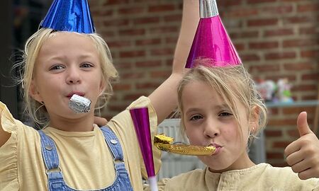 Mustmove feesten