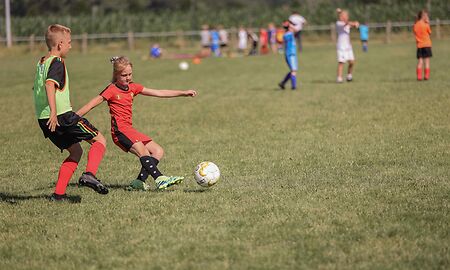 Mustmove voetbalkampen 