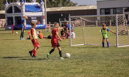 Mustmove voetbalkampen 