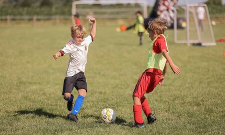 Mustmove voetbalkampen 