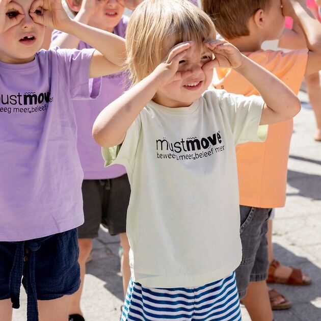 Mustmove doekampen